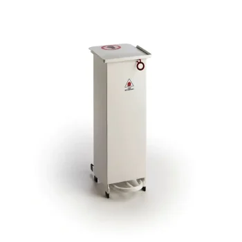 Fire Retardant Sackholder - 20 Litre