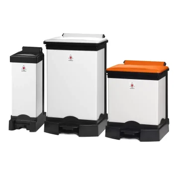 All Plastic Sackholder - 25, 30, 45 & 65 Litres Available