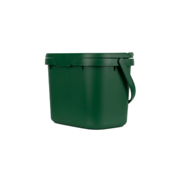 Small 3 Litre Kitchen Caddy